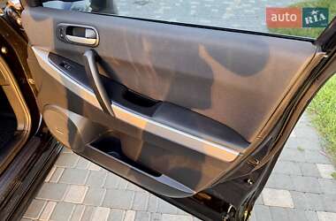 Позашляховик / Кросовер Mazda CX-7 2008 в 