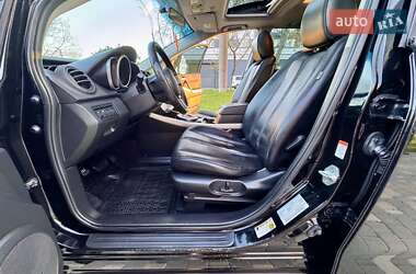 Позашляховик / Кросовер Mazda CX-7 2008 в 