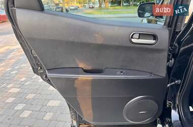 Позашляховик / Кросовер Mazda CX-7 2008 в 