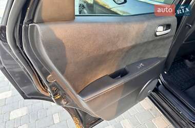 Позашляховик / Кросовер Mazda CX-7 2008 в 