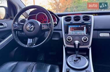Позашляховик / Кросовер Mazda CX-7 2008 в 