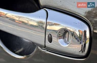 Позашляховик / Кросовер Mazda CX-7 2008 в 