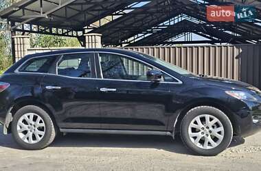 Внедорожник / Кроссовер Mazda CX-7 2008 в 