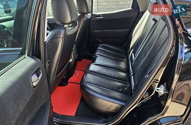 Внедорожник / Кроссовер Mazda CX-7 2008 в 