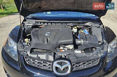 Внедорожник / Кроссовер Mazda CX-7 2008 в 