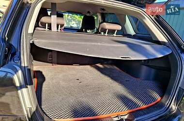 Внедорожник / Кроссовер Mazda CX-7 2008 в 