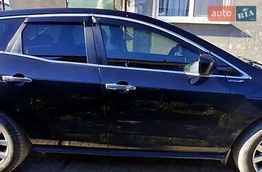 Внедорожник / Кроссовер Mazda CX-7 2008 в 