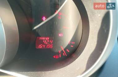 Позашляховик / Кросовер Mazda CX-7 2007 в 