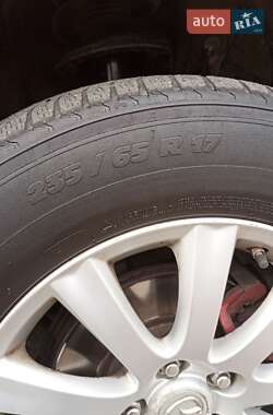 Позашляховик / Кросовер Mazda CX-7 2010 в 