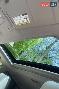Внедорожник / Кроссовер Mazda CX-7 2007 в 