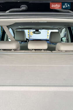 Внедорожник / Кроссовер Mazda CX-7 2011 в 
