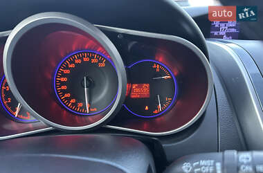 Позашляховик / Кросовер Mazda CX-7 2010 в 