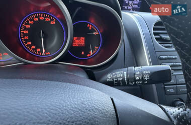 Позашляховик / Кросовер Mazda CX-7 2010 в 