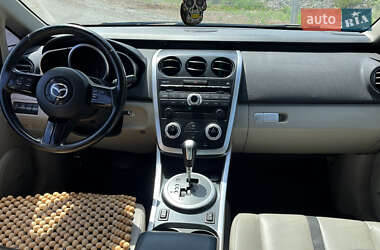 Внедорожник / Кроссовер Mazda CX-7 2006 в 