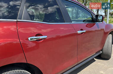 Внедорожник / Кроссовер Mazda CX-7 2006 в 