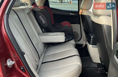 Внедорожник / Кроссовер Mazda CX-7 2006 в 