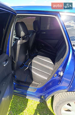 Внедорожник / Кроссовер Mazda CX-7 2007 в 