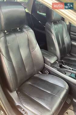 Внедорожник / Кроссовер Mazda CX-7 2010 в 
