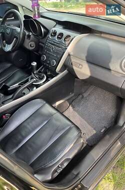 Внедорожник / Кроссовер Mazda CX-7 2010 в 