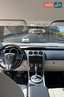 Внедорожник / Кроссовер Mazda CX-7 2011 в 