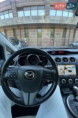 Внедорожник / Кроссовер Mazda CX-7 2011 в 