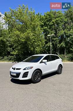 Внедорожник / Кроссовер Mazda CX-7 2011 в 