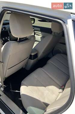 Внедорожник / Кроссовер Mazda CX-7 2011 в 