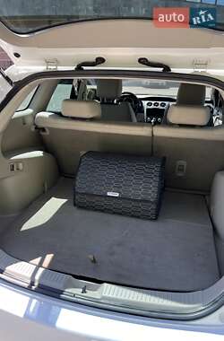 Внедорожник / Кроссовер Mazda CX-7 2011 в 