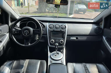 Внедорожник / Кроссовер Mazda CX-7 2007 в 