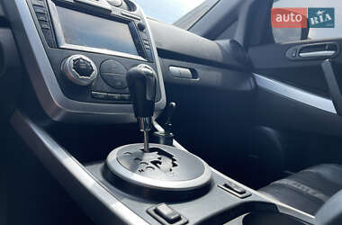Внедорожник / Кроссовер Mazda CX-7 2007 в 