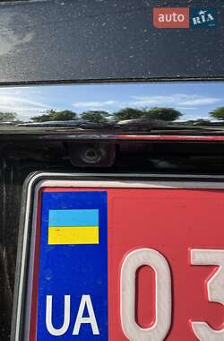 Позашляховик / Кросовер Mazda CX-7 2011 в 