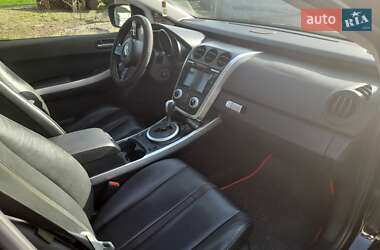 Внедорожник / Кроссовер Mazda CX-7 2007 в 