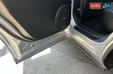 Внедорожник / Кроссовер Mazda CX-7 2009 в 