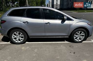 Внедорожник / Кроссовер Mazda CX-7 2009 в 