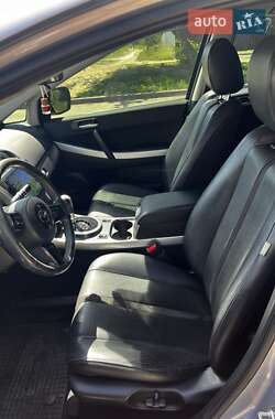 Внедорожник / Кроссовер Mazda CX-7 2009 в 