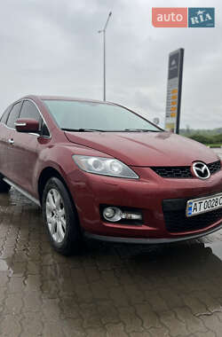 Внедорожник / Кроссовер Mazda CX-7 2007 в Надворной