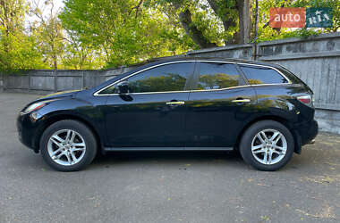 Внедорожник / Кроссовер Mazda CX-7 2007 в 