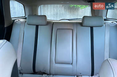 Внедорожник / Кроссовер Mazda CX-7 2007 в 