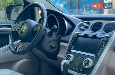 Внедорожник / Кроссовер Mazda CX-7 2007 в 