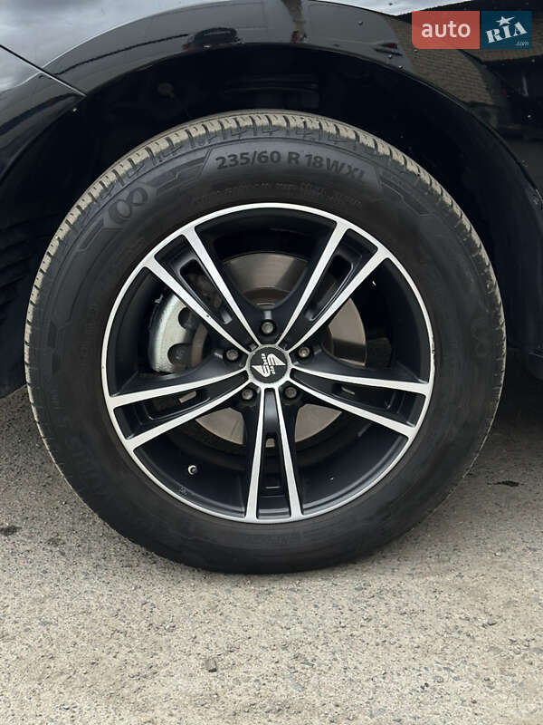Позашляховик / Кросовер Mazda CX-7 2011 в Луцьку