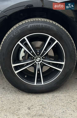 Внедорожник / Кроссовер Mazda CX-7 2011 в 