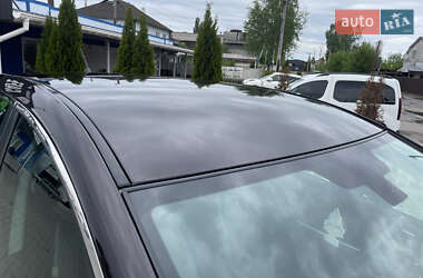 Позашляховик / Кросовер Mazda CX-7 2009 в 