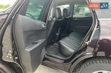 Позашляховик / Кросовер Mazda CX-7 2009 в 