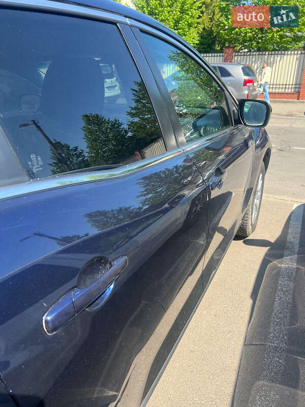 Позашляховик / Кросовер Mazda CX-7 2011 в Києві