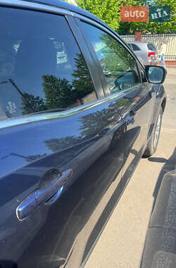 Внедорожник / Кроссовер Mazda CX-7 2011 в 