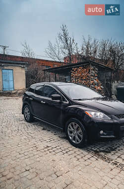 Внедорожник / Кроссовер Mazda CX-7 2008 в 