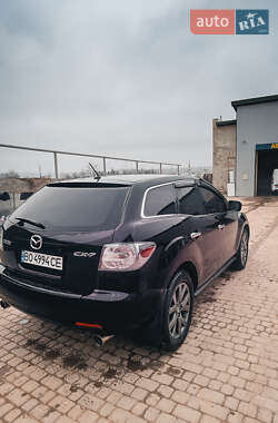 Внедорожник / Кроссовер Mazda CX-7 2008 в 