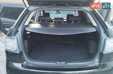 Позашляховик / Кросовер Mazda CX-7 2010 в 