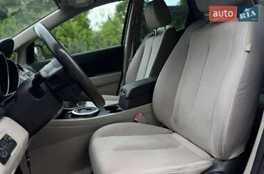 Позашляховик / Кросовер Mazda CX-7 2006 в 