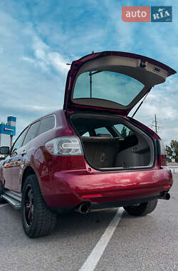 Внедорожник / Кроссовер Mazda CX-7 2007 в 